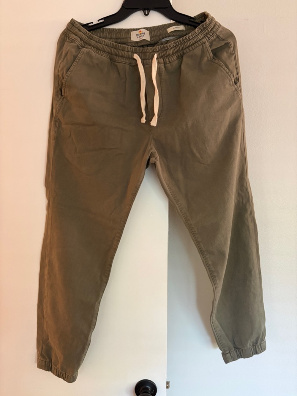 Marine Layer Saturday Joggers
